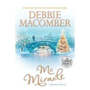 Mr. Miracle -- Debbie Macomber